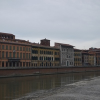 Photo de Italie - Pise, perle de la Toscane